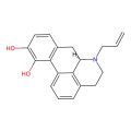 (R)-6-Allyl-5，6，6a，7-tetrahydro-4H-dibenzo[de，g]quinoline-10，11-diol