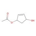 (1S，4R)-顺式-4-乙酰氧基-2-环戊烯-1-醇