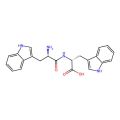 (R)-2-((R)-2-Amino-3-(1H-indol-3-yl)propanamido)-3-(1H-indol-3-yl)propanoic acid