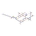 [(2R,3S,4S,5R,6R)-2-[(2R,3S,4S,5S,6S)-2-[(1R,2S)-2-[[6-amino-2-[(1S)-3-amino-1-[[(2S)-2,3-diamino-3-oxopropyl]amino]-3-oxopropyl]-5-methylpyrimidine-4-carbonyl]amino]-3-[[(2R,3S,4S)-5-[[(2S,3R)-1-[2-[4-[4-[3-(4-aminobutylamino)propylcarbamoyl]-1,3-thiazol