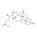 (4R)-4-((3S,7S,8R,9S,10S,13R,14S,17R)-3,7-dihydroxy-10,13-dimethylhexadecahydro-1H-cyclopenta[a]phenanthren-17-yl)pentanoic acid
