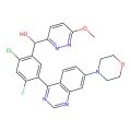 (Rac)-Nedisertib