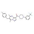RUVBL1/2 ATPase-IN-1