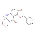 (R)-7-(Benzyloxy)-3,4,12,12a-tetrahydro-1H-[1,4]oxazino[3,4-c]pyrido[2,1-f][1,2,4]triazine-6,8-dione