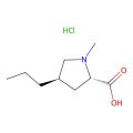 (4R)-1-Methyl-4-propyl-L-proline--hydrogen chloride (1/1)