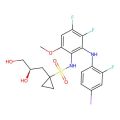 Refametinib (R enantiomer)