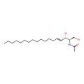 (2S,3R,4E)-2-(Acetylamino)-4-octadecene-1,3-diol