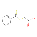 2-巯基-S-硫代苯甲酰乙酸(TBTGA)