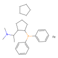 (S)-(+)-N,N-二甲基-1-(2-联苯膦基)二茂铁乙胺