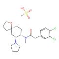 Spiradoline Mesylate