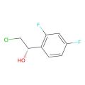 (1S)-2-chloro-1-(2,4-difluorophenyl)ethanol