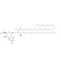3'-sulfo Galactosylceramide (d18:1/24:0)