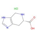 (S)-4,5,6,7-Tetrahydro-3H-imidazo[4,5-c]pyridine-6-carboxylic acid hydrochloride