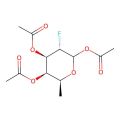 (3S,4R,5R,6S)-3-Fluoro-6-methyltetrahydro-2H-pyran-2,4,5-triyl triacetate
