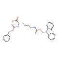 (S)-6-((((9H-Fluoren-9-yl)methoxy)carbonyl)amino)-2-(((benzyloxy)carbonyl)amino)hexanoic acid