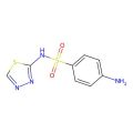 2-Sulfanilamido-1,3,4-thiadiazole