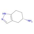 (S)-4,5,6,7-Tetrahydro-1H-indazol-5-amine