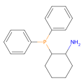 (1S,2S)-2-(二苯基膦)环己胺