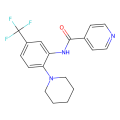 SRPIN340,SRPK1抑制剂