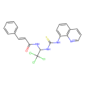 Salubrinal,eIF2α去磷酸化抑制剂