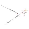 Sulfate-3-D-galactosyl-beta-1-1-N-stearoyl-D-sphingosine