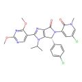 Siremadlin R Enantiomer