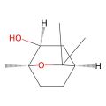 (1s,4r,6s)-1,3,3-Trimethyl-2-oxabicyclo[2.2.2]octan-6-ol
