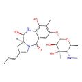 Sibiromycin