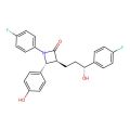 (3S,4R)-1-(4-Fluorophenyl)-3-((R)-3-(4-fluorophenyl)-3-hydroxypropyl)-4-(4-hydroxyphenyl)azetidin-2-one