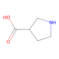 (S)-吡咯烷-3-甲酸