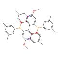 (R)-(+)-2,2′,6,6′-四甲氧基-4,4′-双(二(3,5-二甲苯基)膦-3,3′-联吡啶