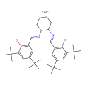 (S,S)-(+)-N,N′-双(3,5-二-叔丁基亚水杨基)-1,2-环己二胺钴(II)