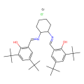 1S,2S)-(+)-[1,2-环己烷二氨基-N,N'-双(3,5-二叔丁基水杨基)]氯化铬(III)