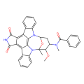 Stauprimide,抑制剂