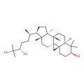 (24S)-Cycloartane-3β,24,25-triol