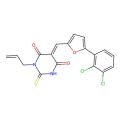 SIRT5 inhibitor 2