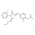 S1PR1 modulator 1