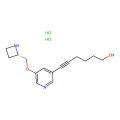 Sazetidine A hydrochloride