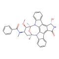 (S)-3-Hydroxy Midostaurin