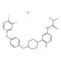 SNAP 94847 hydrochloride