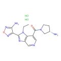 SB-772077B dihydrochloride