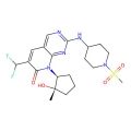 (S)-Ebvaciclib