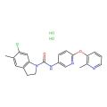 SB 242084 dihydrochloride