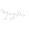 Suc-Ile-Glu(γ-pip)-Gly-Arg-pNA 盐酸盐 (凝血因子Xa显色底物)