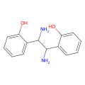 (1S,2S)-1,2-双(2-羟苯基)乙二胺