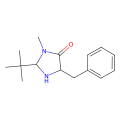 (2S,5S)-(-)-2-叔丁基-3-甲基-5-苯甲基-4-咪唑烷酮
