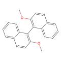 (S)-2,2'-二甲氧基-1,1'-联萘