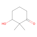 (S)-(+)-3-羟基-2,2-二甲基环己酮