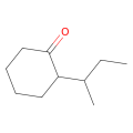 2-仲丁基环己酮 (异构体混合物)