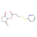 SPDP (3- [2-吡啶基二硫代]琥珀酰亚胺基丙酸酯)